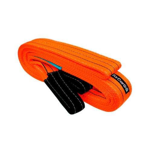 Трос буксировочный 60 мм. с петлями Трос буксировочный 60 мм. с петлями