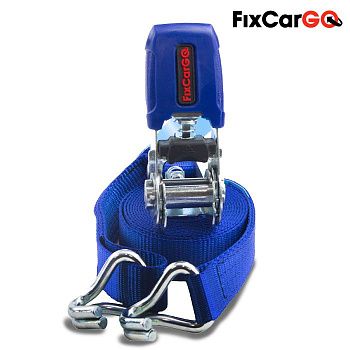 Стяжной ремень 25 мм. 0,8 т.